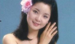 娱乐吃瓜君邓丽君,娱乐吃瓜界的永恒传奇