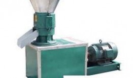 饲料颗粒机爆料视频大全,揭秘行业秘密与操作技巧