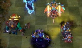 自走棋最新皮肤爆料大全,炫彩登场，战力升级！